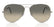 RAYBAN RB 3025I 003/32 Size 62/159