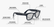 Ray-Ban Meta Wayfarer Shiny Cosmic Blue