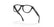 OAKLEY OY 8009-0650 (KD) Size 50
