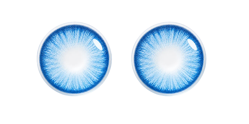 Contact Lenses