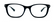 VOGUE VO 5295BI W44 (SH) Size 51