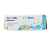 CooperVision Aspire Go Max Multifocal