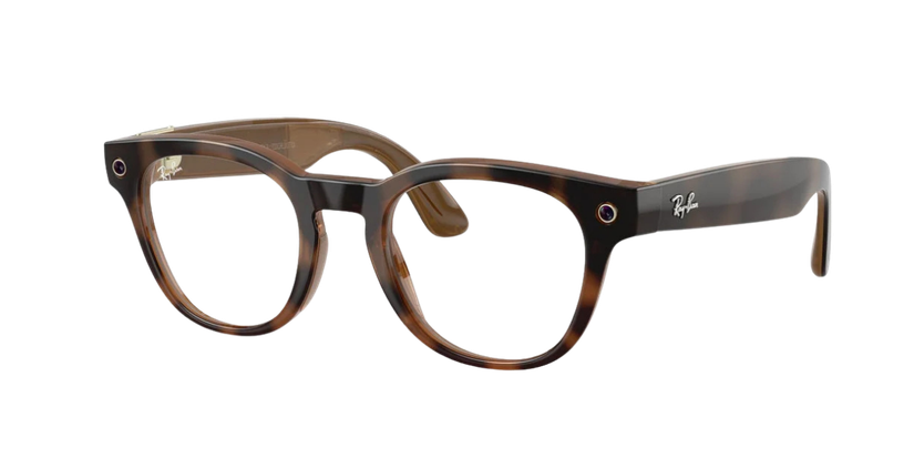 Smart Glasses