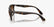 RAYBAN RB4442I 710/13 Size 57/8