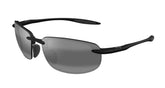MAUIJIM MJ0676S 001 Size 63/18