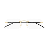 MONTBLANC MB0220OA (SU) 1 Size 54