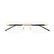 MONTBLANC MB0220OA (SU) 1 Size 54