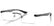Ray-Ban RB 8423 2509 56 (TP)