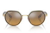 RAYBAN RB 3703-M F076/A2 51 FERRARI (114)