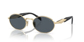 PRADA SPR65Z (FM) ZVN-09T Size 55