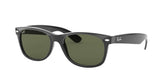 Ray-Ban RB 2132 901L 55/6