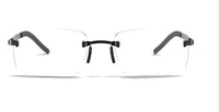 GOTTI SM08 BLACK (TP) Size 54