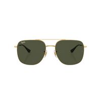 RAYBAN RB 3722I 001/51 Size 59/237