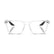 PRADA SPORTS VPS01Q 2AZ-1O1 Size 55