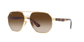Ray-Ban RB 3714 001-13 59/130