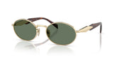 PRADA SPR65Z (FM) ZVN-70L Size 55