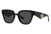 D&G DG 4437 (8) 501/87 Size 51