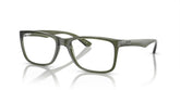 RAYBAN RB7027I (SH) 6751 Size 54