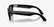 Ray-Ban Meta Wayfarer Shiny Black