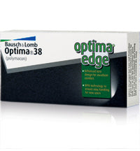 Bausch + Lomb Optima