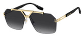 MARC JACOBS MARC 837/S J5G90 Size 63