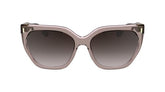 CALVIN KLEIN CK24535S 2 Size 55