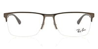 Ray-Ban RB6335 2855 58 (SU)