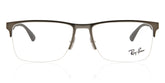 Ray-Ban RB6335 2855 58 (SU)