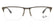 Ray-Ban RB6335 2855 58 (SU)