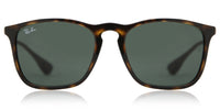 RAYBAN RB 4187 CHRIS 710/71 Size 54/166