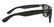 RAYBAN RB4165 (SH) 601/71 Size 55/385