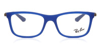 RAYBAN RB 1549 3655 (KD) Size 50