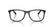 EMPORIO ARMANI EA 3247 5001 (SH) Size 53