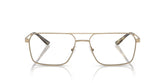 EMPORIO ARMANI EA 1166 3002 (FM) Size 57