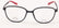 ESPRIT ET33432 538 Size 50