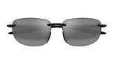 MAUIJIM MJ0676S 001 Size 63/18