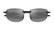 MAUIJIM MJ0676S 001 Size 63/18