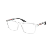 PRADA SPORTS VPS01Q 2AZ-1O1 Size 55