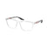 PRADA SPORTS VPS01Q 2AZ-1O1 Size 55