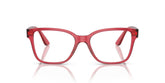 VOGUE VO 5452 3084 (SH) Size 51