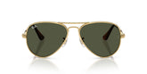 RAYBAN RB 3925 001/31 (27) Size 62
