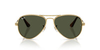 RAYBAN RB 3925 001/31 (27) Size 62