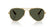 RAYBAN RB 3925 001/31 (27) Size 62