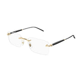 MONTBLANC MB04110 (TP) 3 Size 55