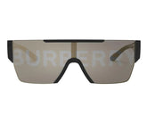 BURBERRY B 4291 3001 Size 38