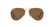RAYBAN RB 3025 001/57 Size 62/76