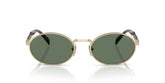 PRADA SPR65Z (FM) ZVN-70L Size 55