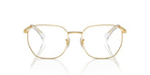 Ray-Ban RB 6522 2500 55 (FM)