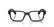 ARMANI EXCHANGE AX3130U (SH) 8078 Size 53