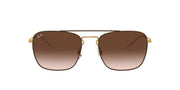 Ray-Ban RB 3588 905513 55/63
